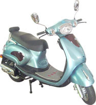 150cc motor scooters